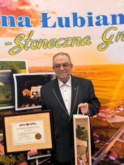 Zdjęcia z Forum Samorządowego w Operze Nova