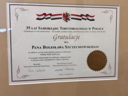 Zdjęcia z Forum Samorządowego w Operze Nova