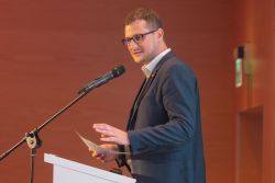 Zdjęcia z Forum Samorządowego w Operze Nova