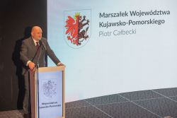 Zdjęcia z Forum Samorządowego w Operze Nova