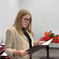 Zdjęcia z Jubileuszu 50-lecia ślubu 13 par z Gminy Łubianka