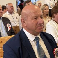 Zdjęcia z Dożynek Gminny 2025 w Gminie Łubianka