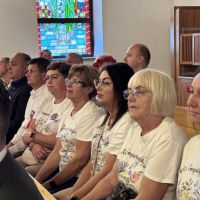 Zdjęcia z Dożynek Gminny 2025 w Gminie Łubianka