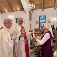 Zdjęcia z Dożynek Gminny 2025 w Gminie Łubianka