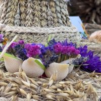 Zdjęcia z Dożynek Gminny 2025 w Gminie Łubianka