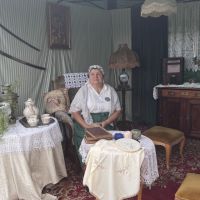 Zdjęcia z Dożynek Gminny 2025 w Gminie Łubianka