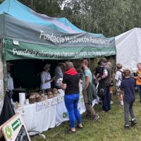 Zdjęcia z Dożynek Gminny 2025 w Gminie Łubianka