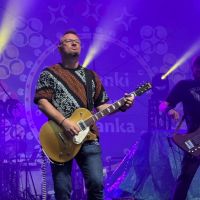 Zdjęcia z Dożynek Gminny 2025 w Gminie Łubianka