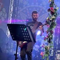 Zdjęcia z Dożynek Gminny 2025 w Gminie Łubianka