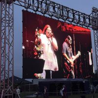 Zdjęcia z Dożynek Gminny 2025 w Gminie Łubianka