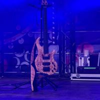 Zdjęcia z Dożynek Gminny 2025 w Gminie Łubianka