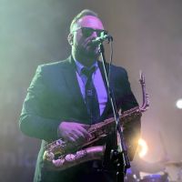 Zdjęcia z Dożynek Gminny 2025 w Gminie Łubianka