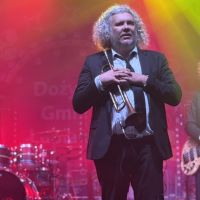 Zdjęcia z Dożynek Gminny 2025 w Gminie Łubianka