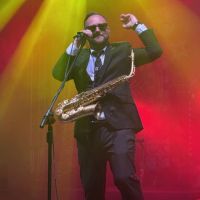 Zdjęcia z Dożynek Gminny 2025 w Gminie Łubianka