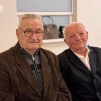 Mikołajkowe spotkanie Seniorów 90+ w Gminie Łubianka