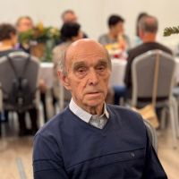 Mikołajkowe spotkanie Seniorów 90+ w Gminie Łubianka
