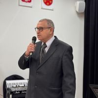 Mikołajkowe spotkanie Seniorów 90+ w Gminie Łubianka