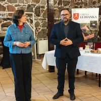 Zdjęcie ze spotkania konsultacyjnego 1