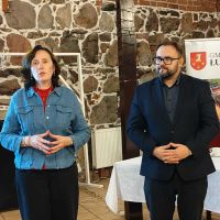 Zdjęcie ze spotkania konsultacyjnego 2