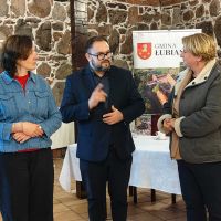 Zdjęcie ze spotkania konsultacyjnego 4