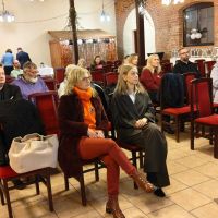 Zdjęcie ze spotkania konsultacyjnego 5