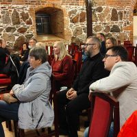 Zdjęcie ze spotkania konsultacyjnego 6