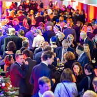 Kapela Łubianioki w Brukseli