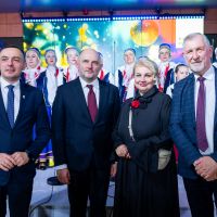 Kapela Łubianioki w Brukseli