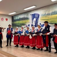 Przegląd Zepołów Ludowych im. Arkadiusza Soroki