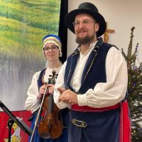 Przegląd Zepołów Ludowych im. Arkadiusza Soroki