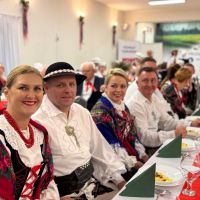 Przegląd Zepołów Ludowych im. Arkadiusza Soroki