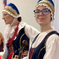 Przegląd Zepołów Ludowych im. Arkadiusza Soroki