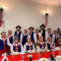 Przegląd Zepołów Ludowych im. Arkadiusza Soroki