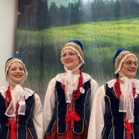 Przegląd Zepołów Ludowych im. Arkadiusza Soroki