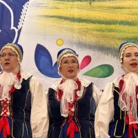 Przegląd Zepołów Ludowych im. Arkadiusza Soroki