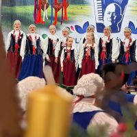 Przegląd Zepołów Ludowych im. Arkadiusza Soroki