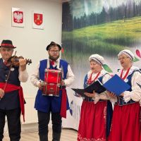 Przegląd Zepołów Ludowych im. Arkadiusza Soroki