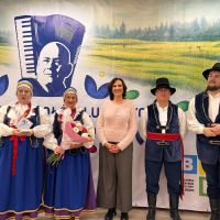 Przegląd Zepołów Ludowych im. Arkadiusza Soroki