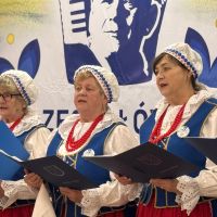 Przegląd Zepołów Ludowych im. Arkadiusza Soroki