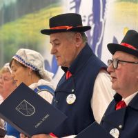 Przegląd Zepołów Ludowych im. Arkadiusza Soroki