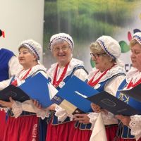 Przegląd Zepołów Ludowych im. Arkadiusza Soroki