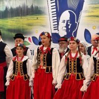 Przegląd Zepołów Ludowych im. Arkadiusza Soroki