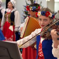 Przegląd Zepołów Ludowych im. Arkadiusza Soroki