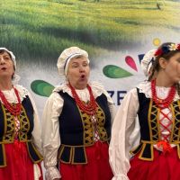 Przegląd Zepołów Ludowych im. Arkadiusza Soroki