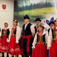 Przegląd Zepołów Ludowych im. Arkadiusza Soroki