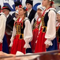 Przegląd Zepołów Ludowych im. Arkadiusza Soroki