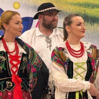 Przegląd Zepołów Ludowych im. Arkadiusza Soroki