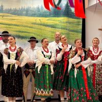 Przegląd Zepołów Ludowych im. Arkadiusza Soroki