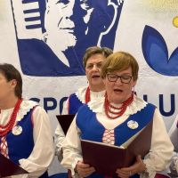 Przegląd Zepołów Ludowych im. Arkadiusza Soroki