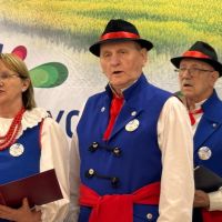 Przegląd Zepołów Ludowych im. Arkadiusza Soroki